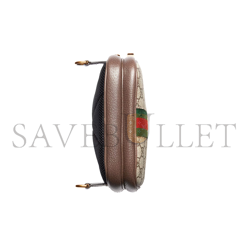 GUCCI OPHIDIA SMALL SLINGBAG 779915 (26*19*4.5cm) GUCCI OPHIDIA SMALL SLINGBAG 779915 (26*19*4.5cm)